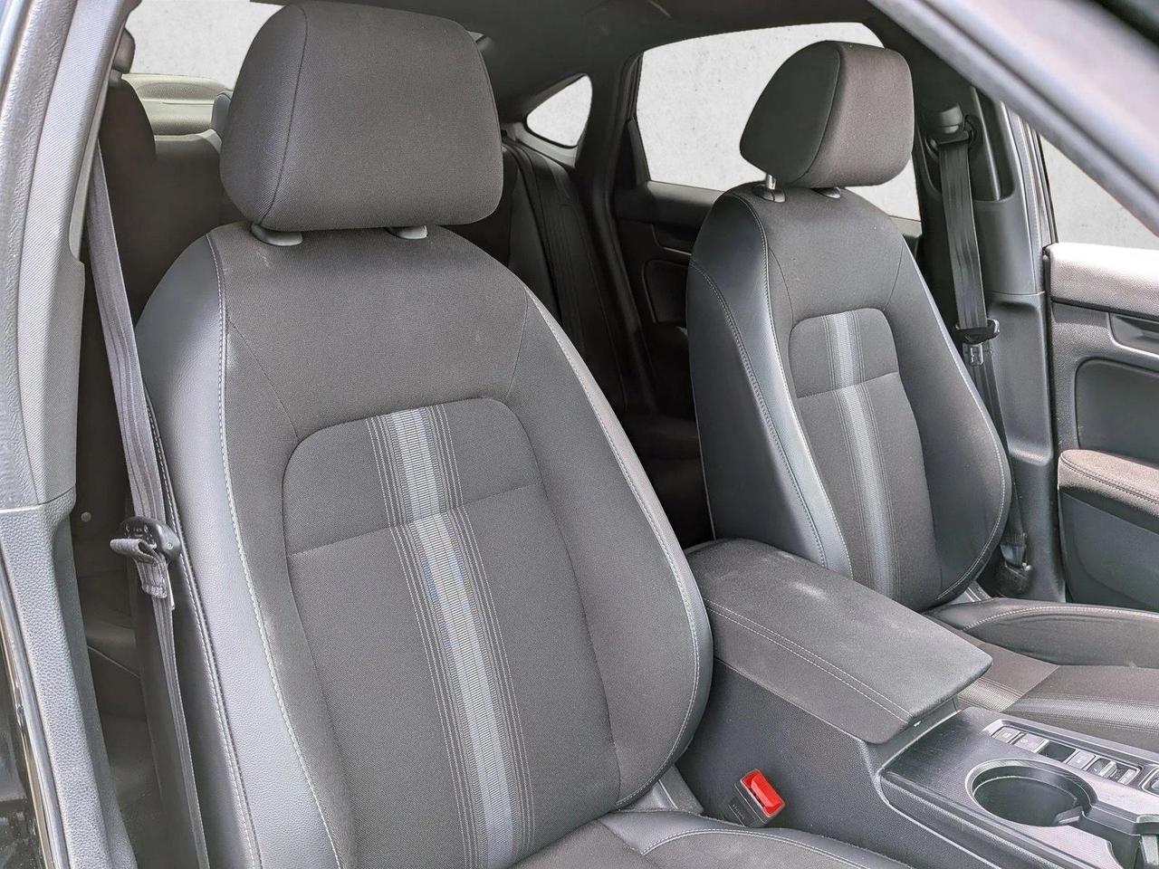 2023 Honda Civic Sedan Sport Roseville CA