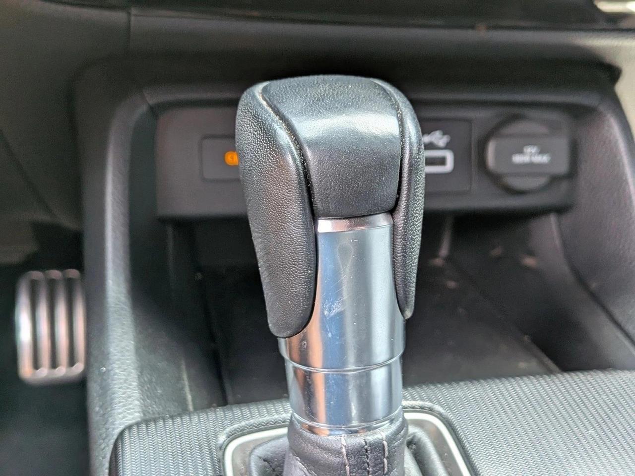 2023 Honda Civic Sedan Sport Roseville CA