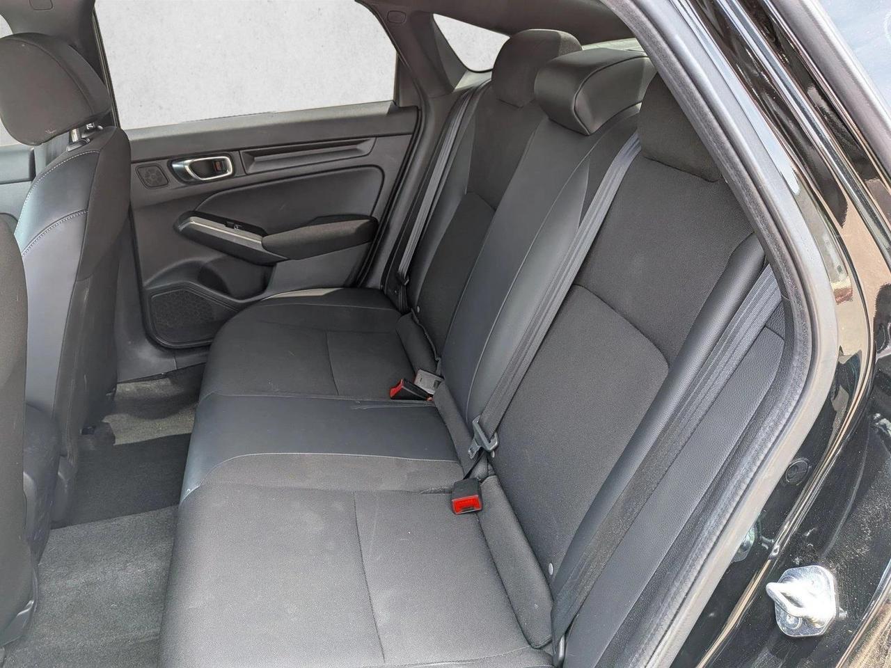 2023 Honda Civic Sedan Sport Roseville CA