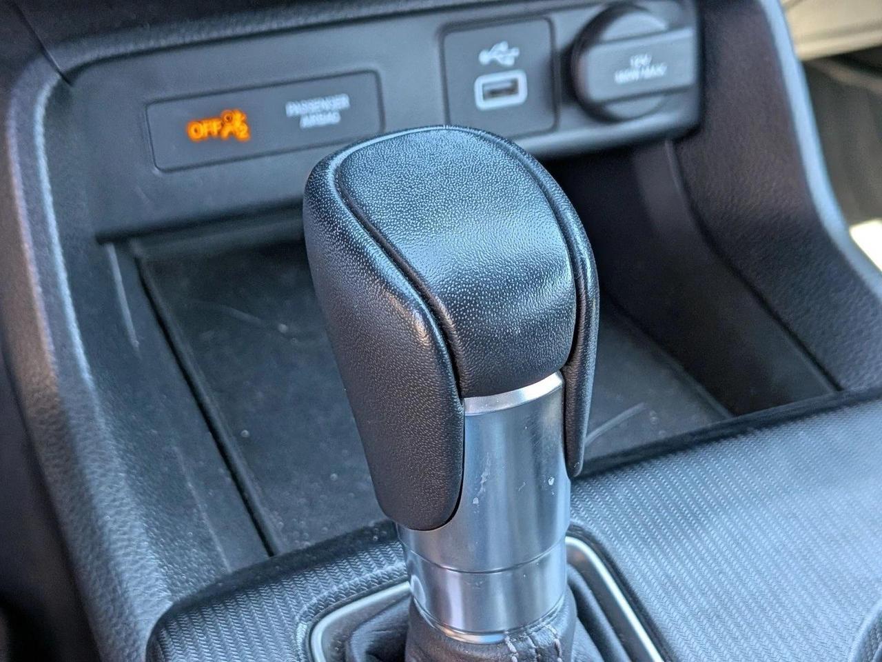 2023 Honda Civic Sedan Sport Roseville CA