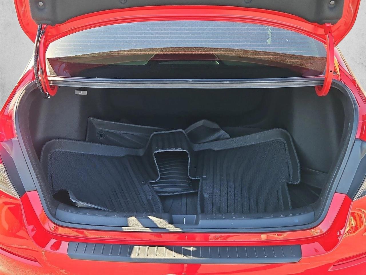 2023 Honda Civic Sedan Sport Roseville CA