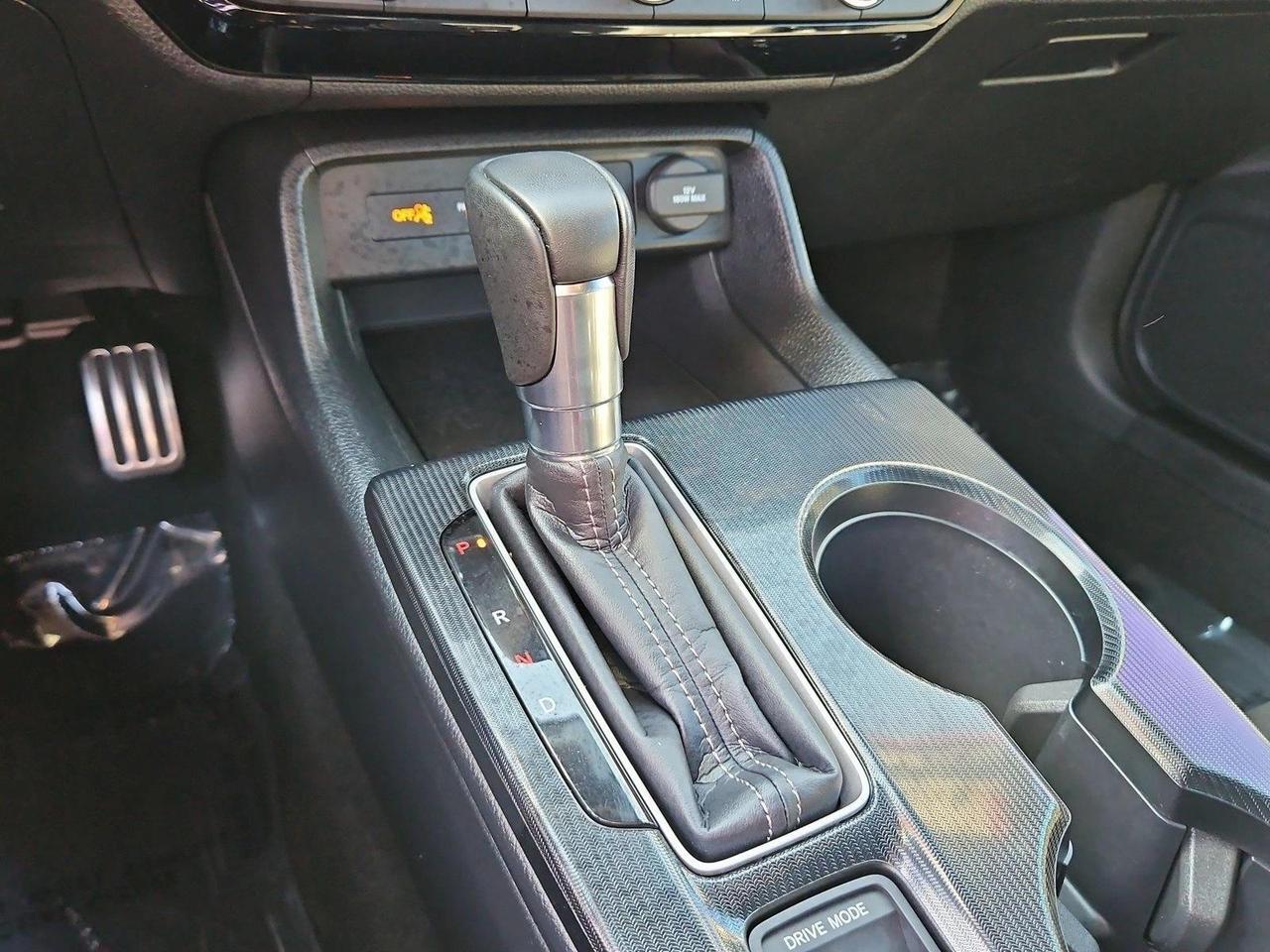2023 Honda Civic Sedan Sport Roseville CA