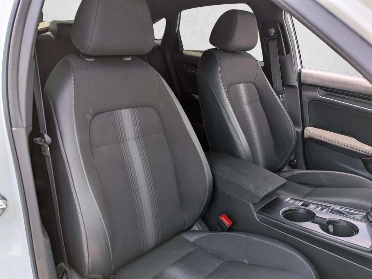 2023 Honda Civic Sedan Sport Roseville CA