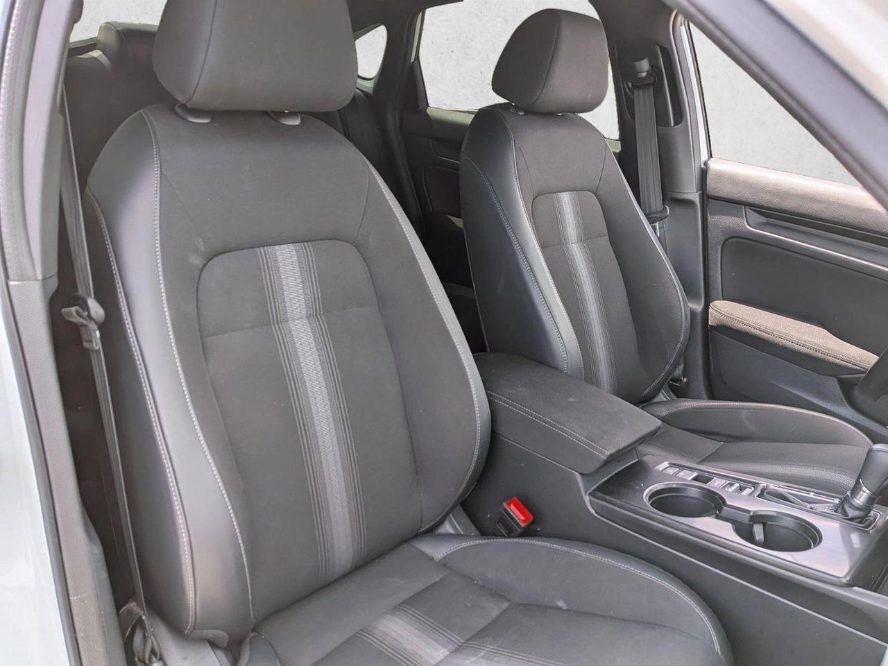 2023 Honda Civic Sedan Sport Roseville CA