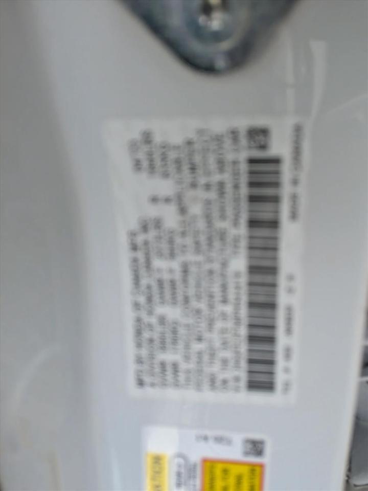 2023 Honda Civic Sedan Sport Roseville CA