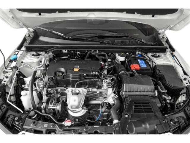 2023 Honda Civic Sedan Sport San Juan TX