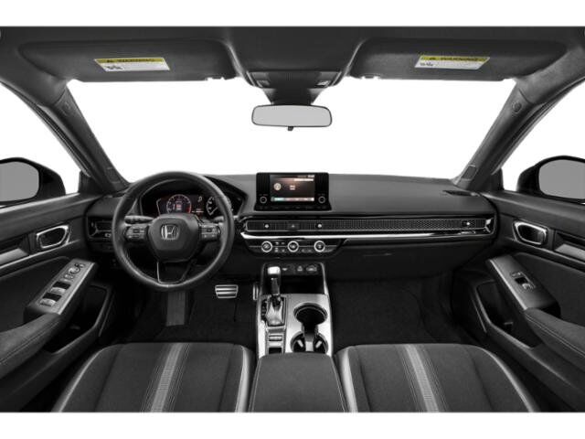 2023 Honda Civic Sedan Sport San Juan TX