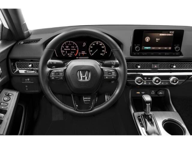 2023 Honda Civic Sedan Sport San Juan TX