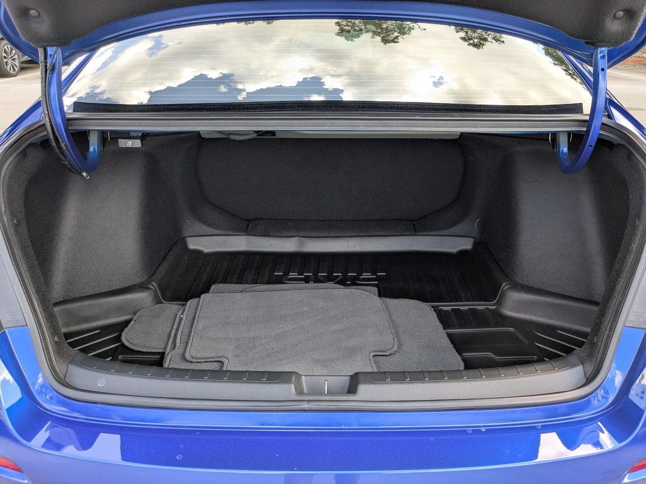 2023 Honda Civic Sedan Sport San Antonio TX