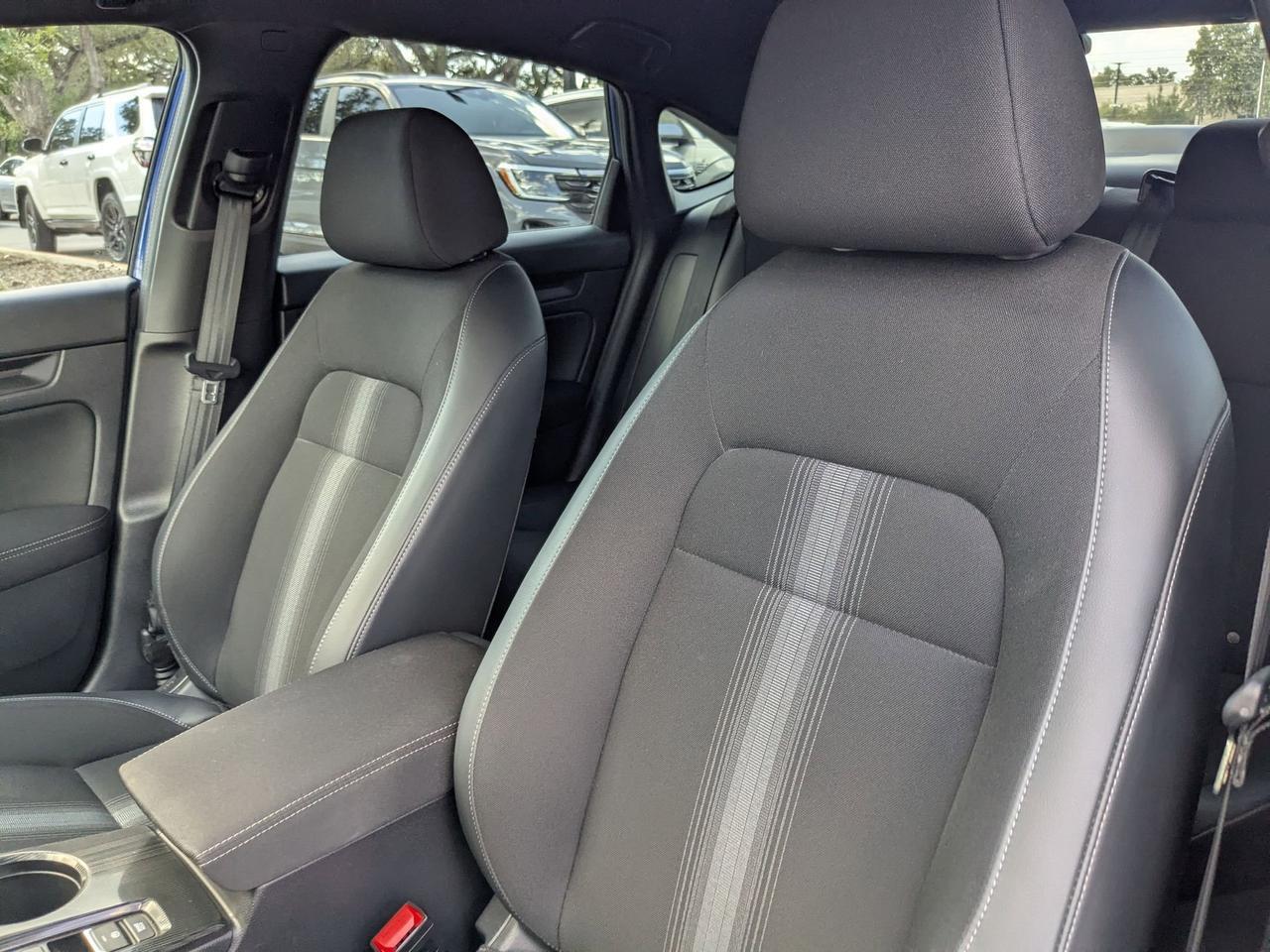2023 Honda Civic Sedan Sport San Antonio TX