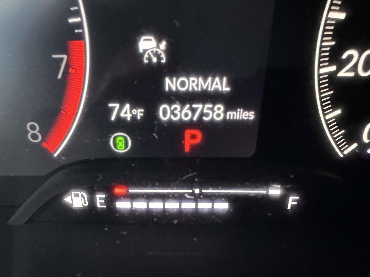 2023 Honda Civic Sedan Sport San Clemente CA