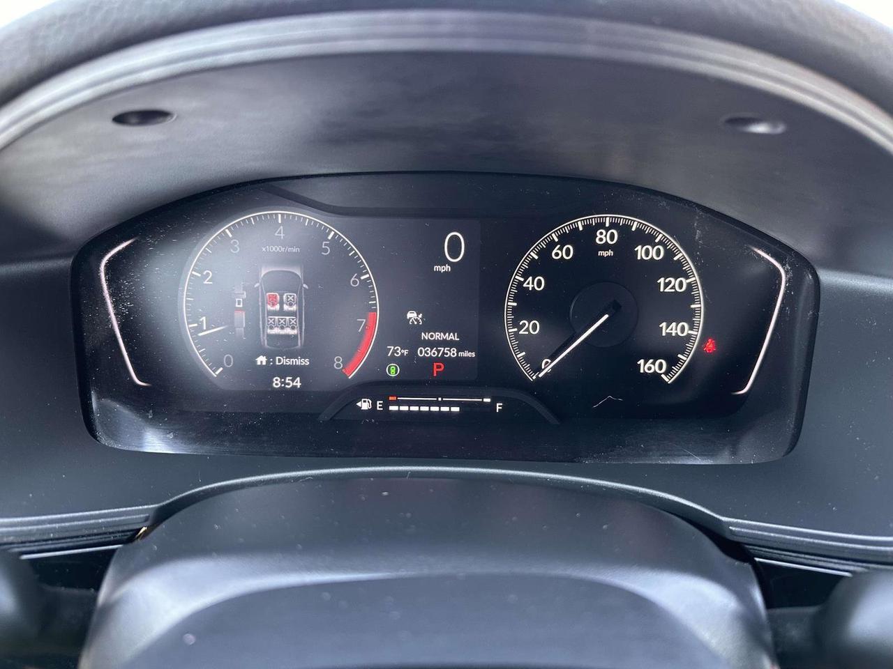 2023 Honda Civic Sedan Sport San Clemente CA