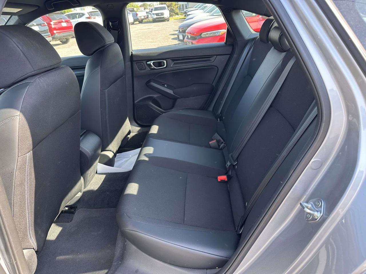 2023 Honda Civic Sedan Sport San Clemente CA