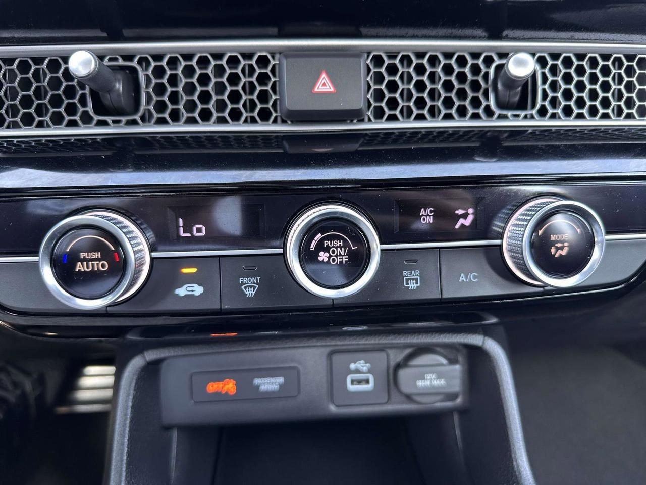 2023 Honda Civic Sedan Sport San Clemente CA