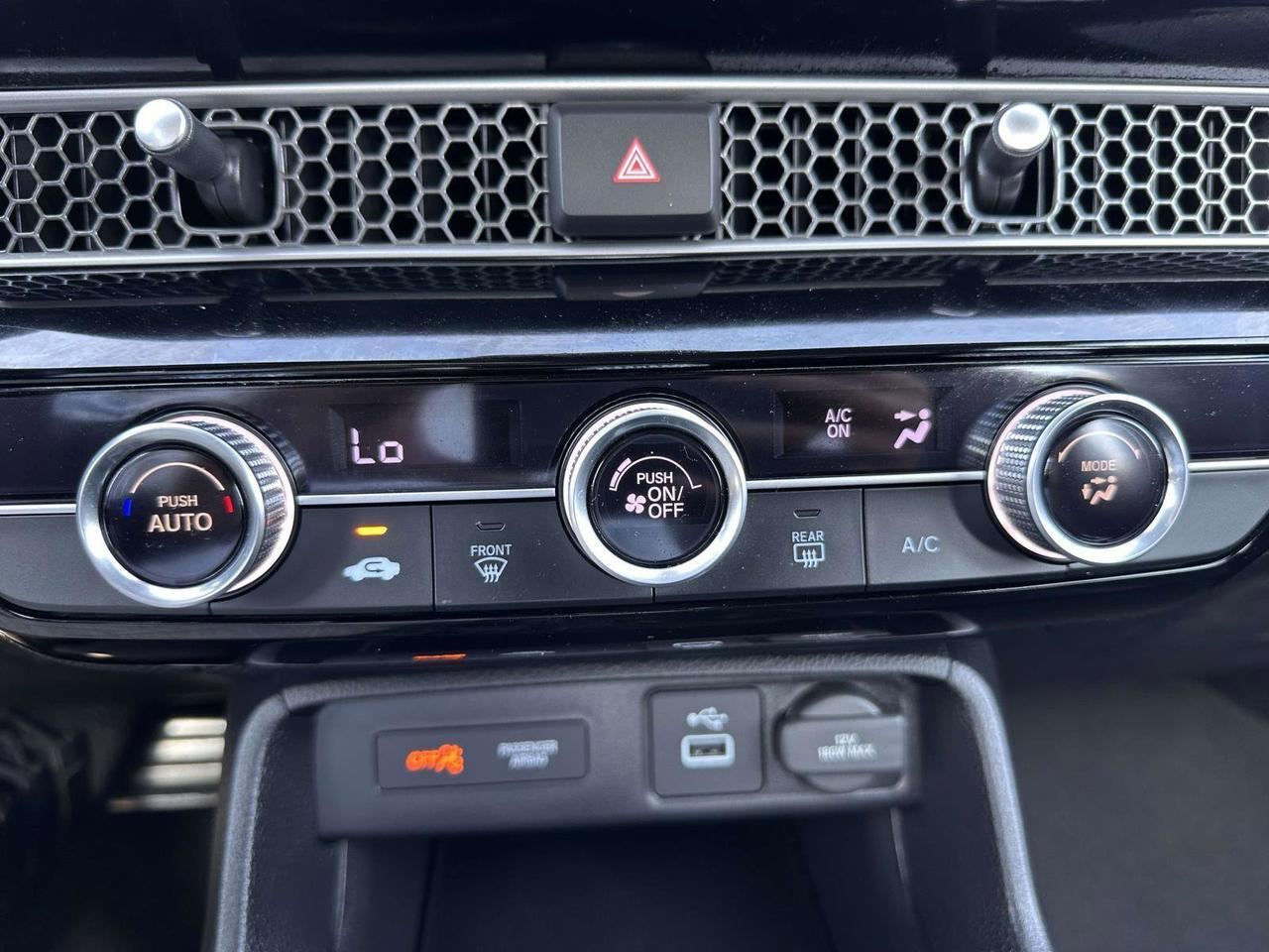2023 Honda Civic Sedan Sport San Clemente CA