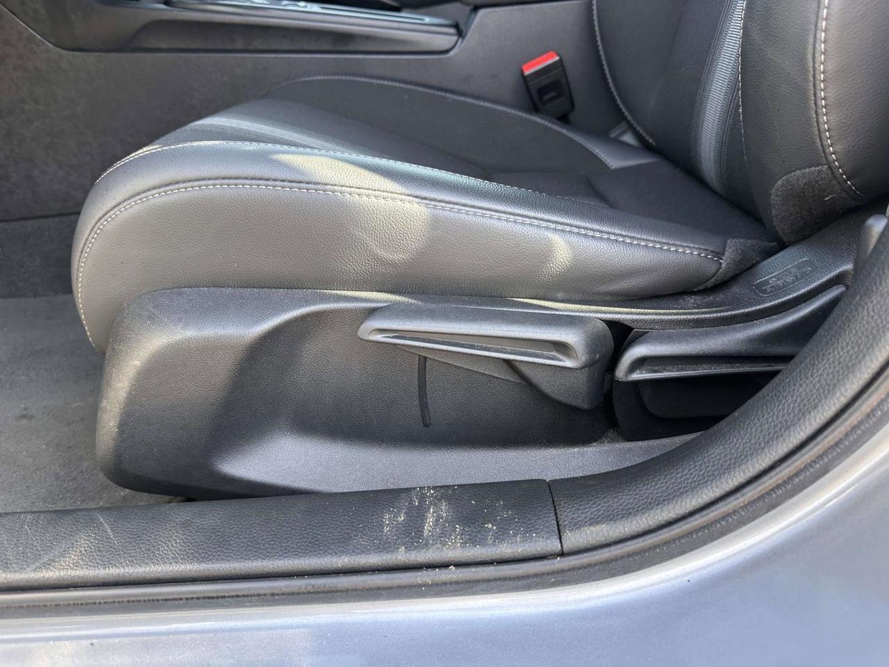 2023 Honda Civic Sedan Sport San Clemente CA