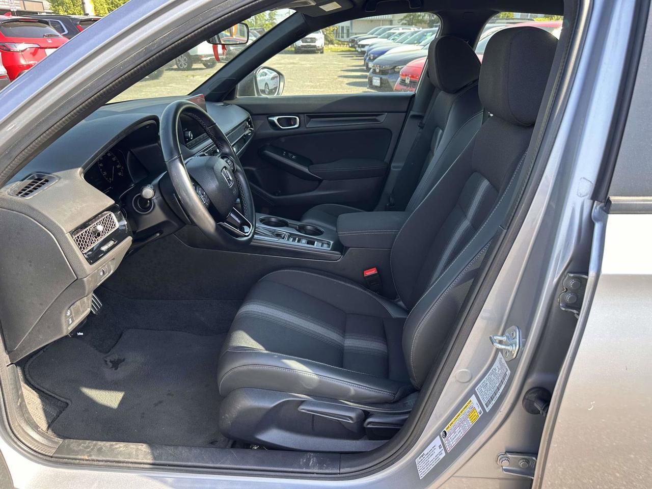 2023 Honda Civic Sedan Sport San Clemente CA