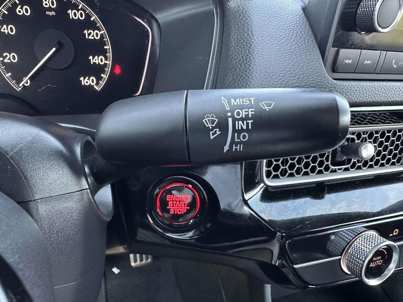 2023 Honda Civic Sedan Sport San Clemente CA