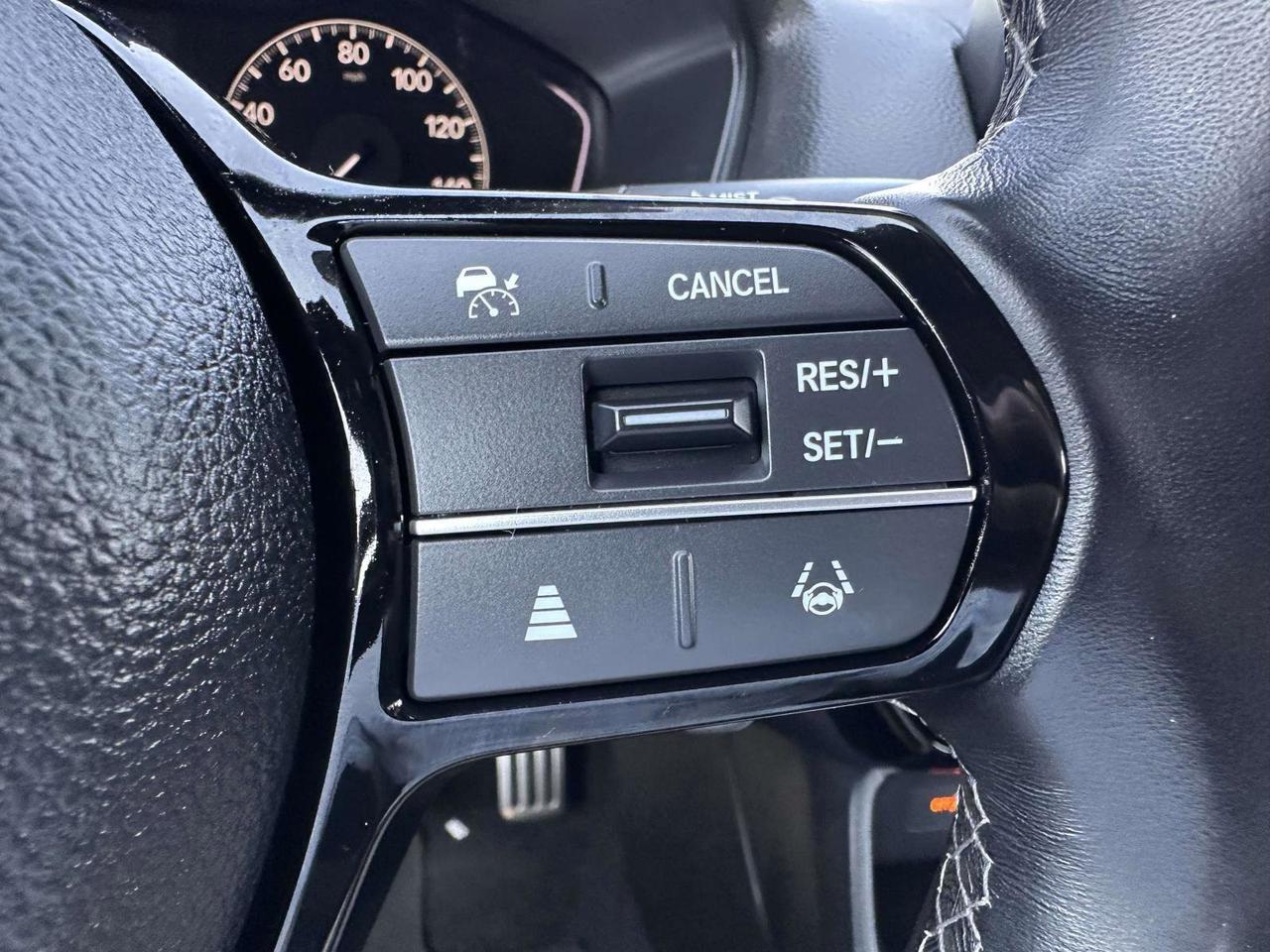 2023 Honda Civic Sedan Sport San Clemente CA