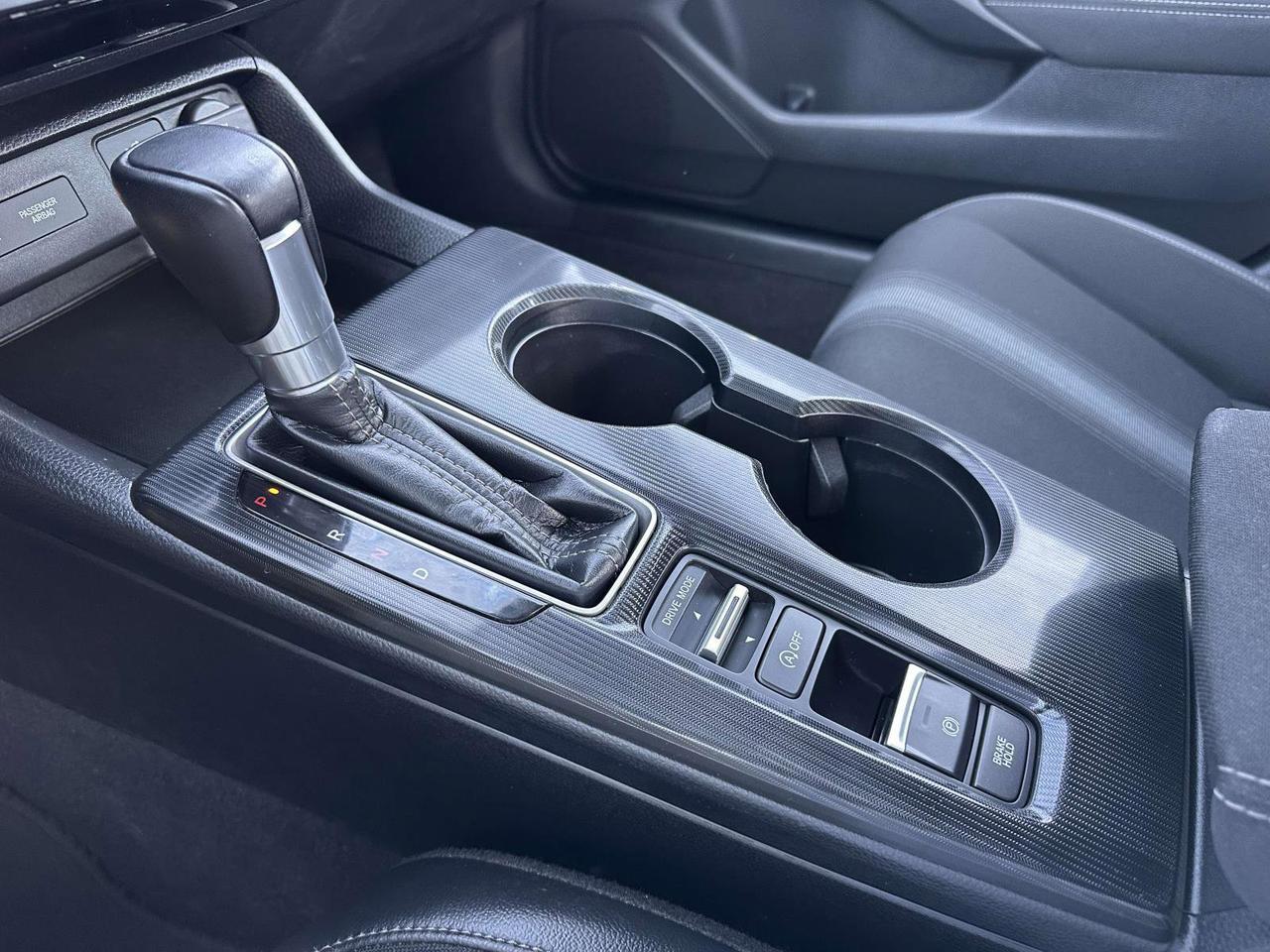 2023 Honda Civic Sedan Sport San Clemente CA