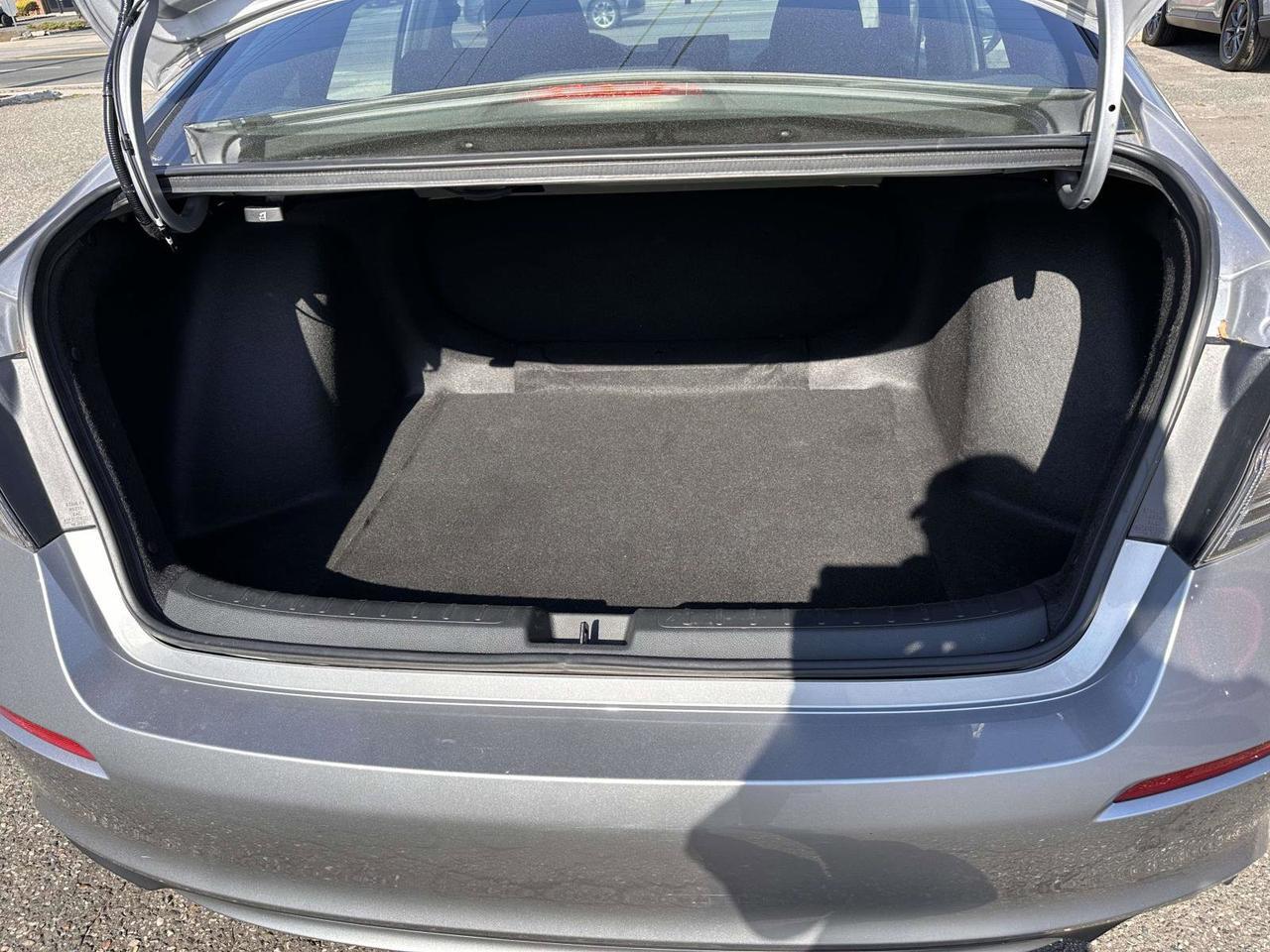 2023 Honda Civic Sedan Sport San Clemente CA