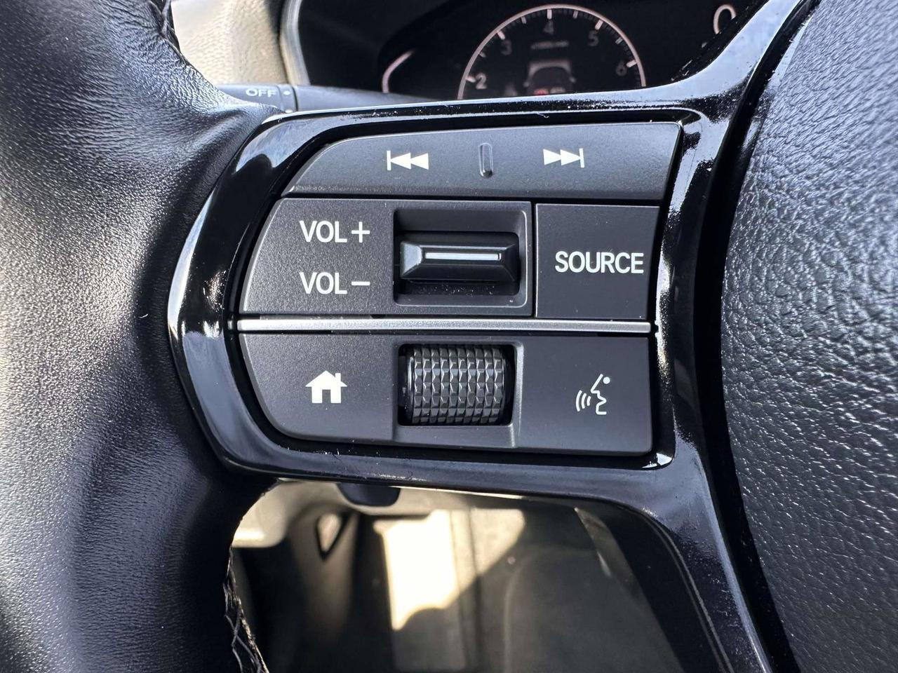 2023 Honda Civic Sedan Sport San Clemente CA