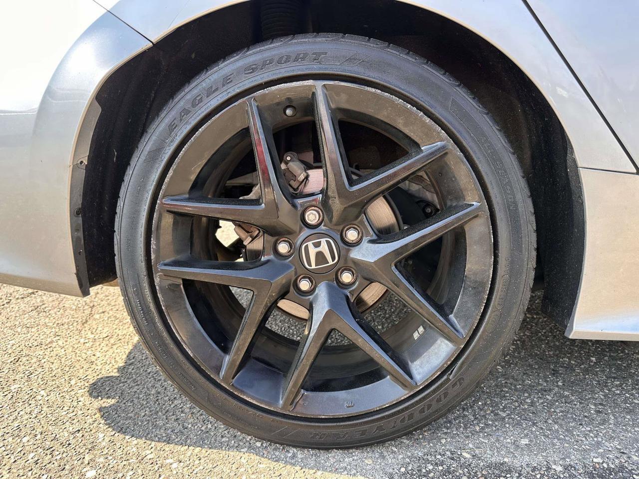 2023 Honda Civic Sedan Sport San Clemente CA