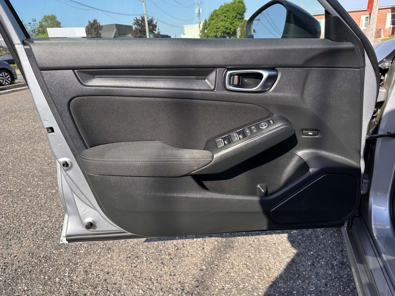 2023 Honda Civic Sedan Sport San Clemente CA