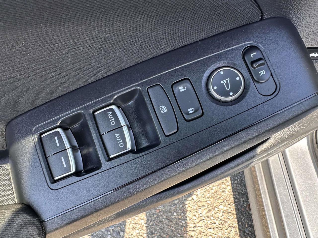 2023 Honda Civic Sedan Sport San Clemente CA