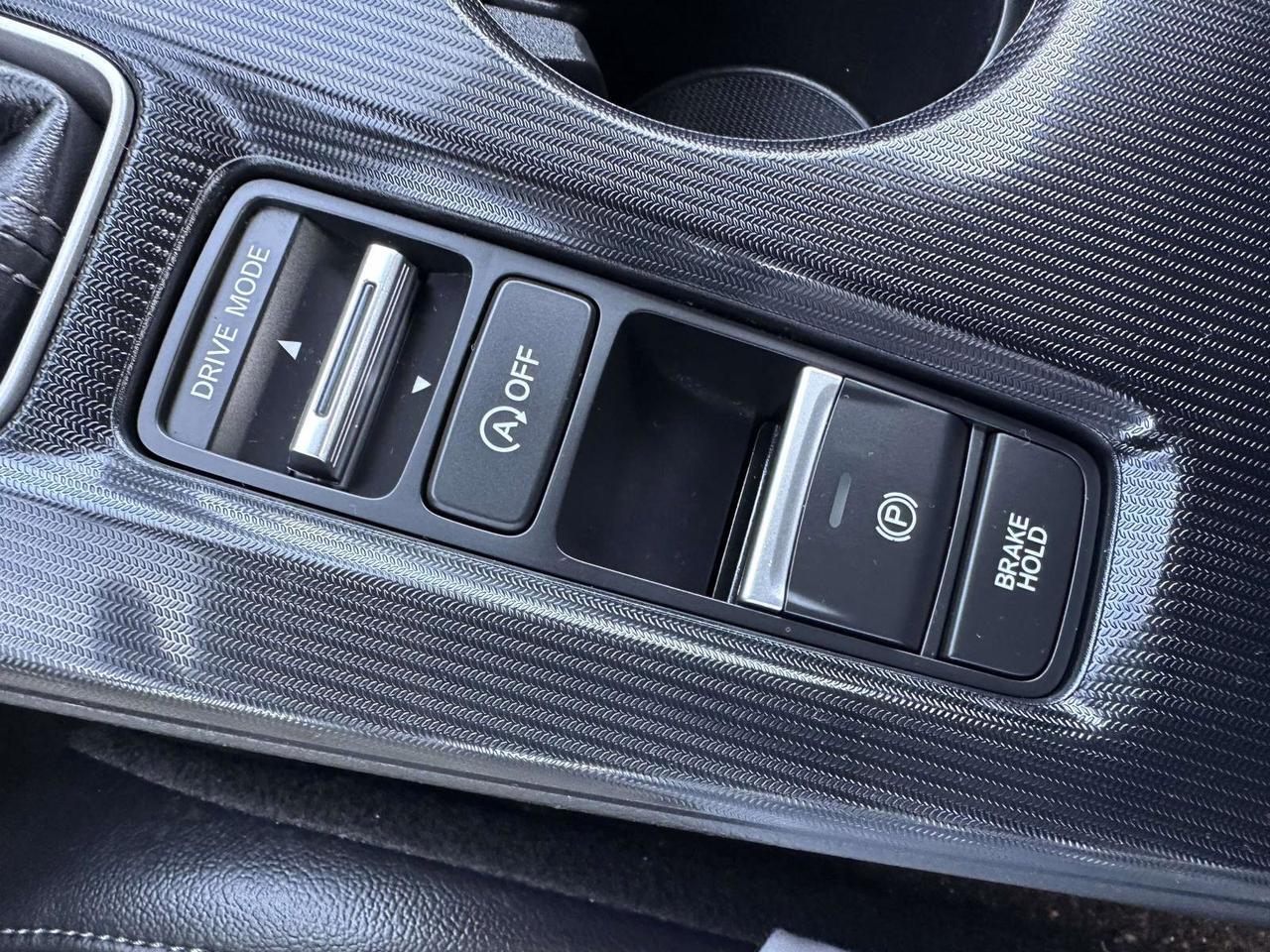 2023 Honda Civic Sedan Sport San Clemente CA