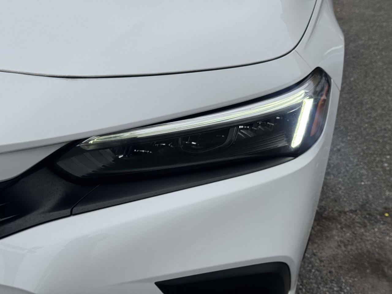 2023 Honda Civic Sedan Sport San Clemente CA