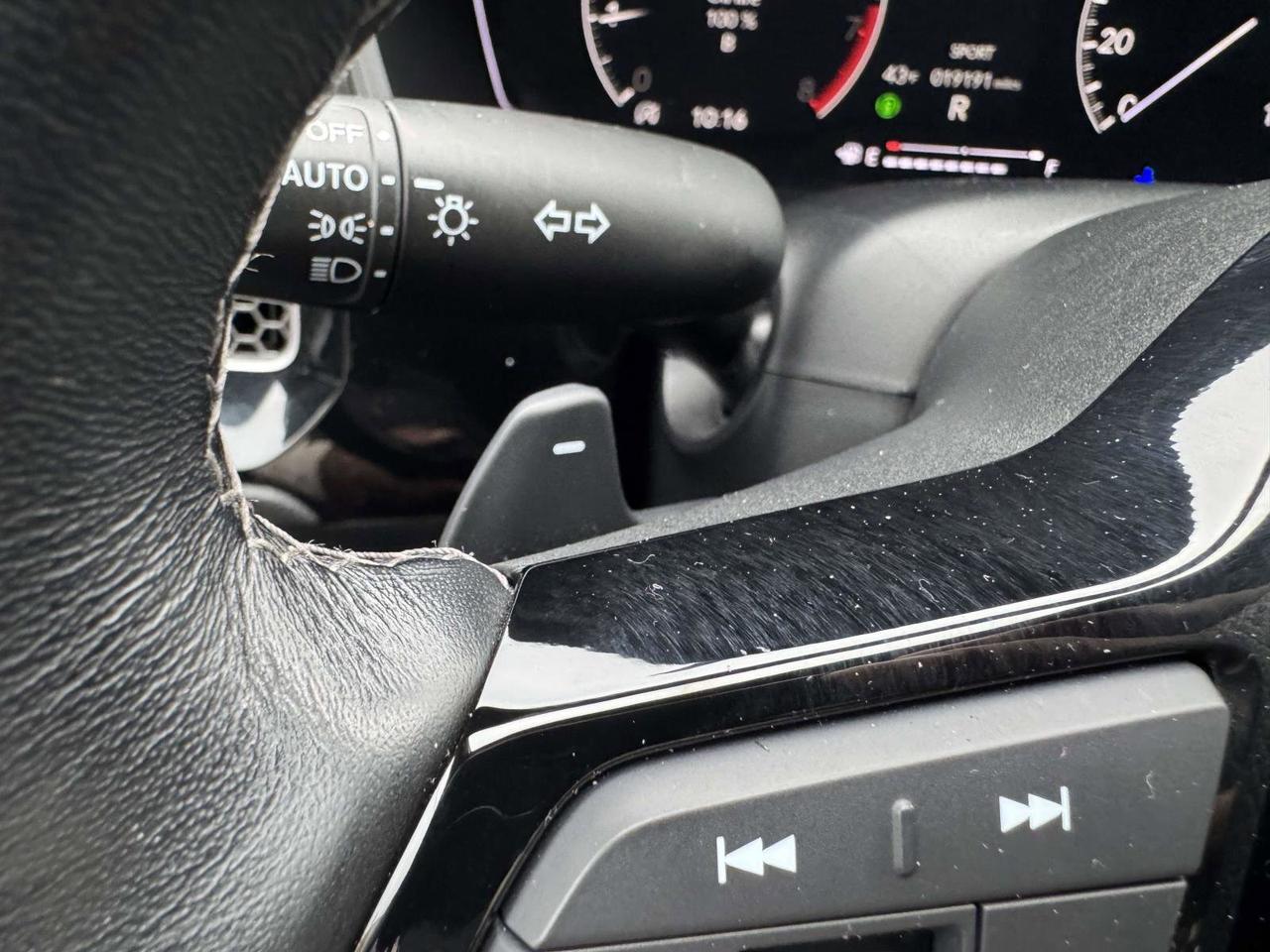 2023 Honda Civic Sedan Sport San Clemente CA