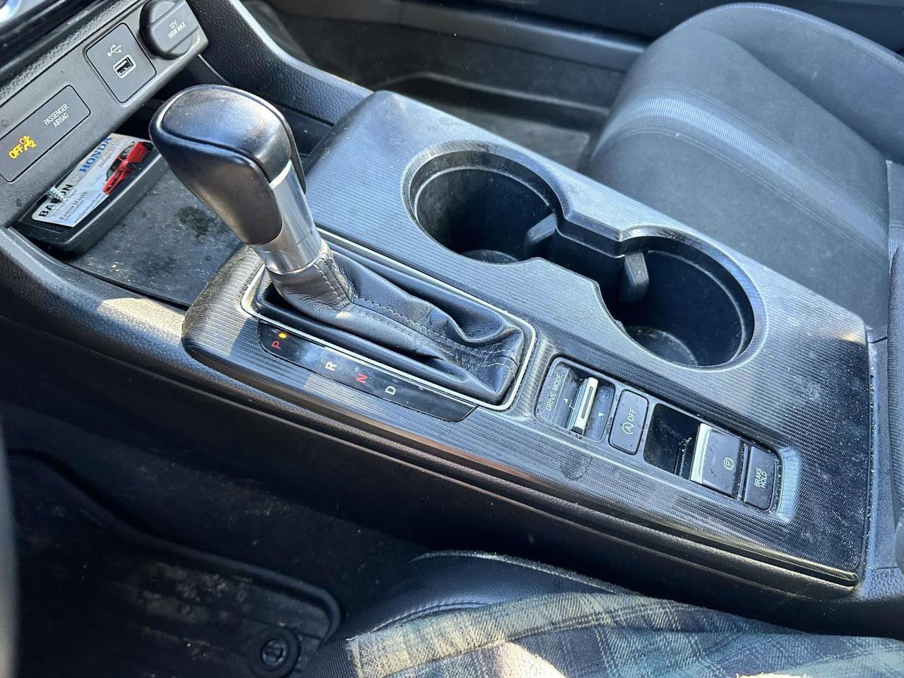 2023 Honda Civic Sedan Sport San Clemente CA