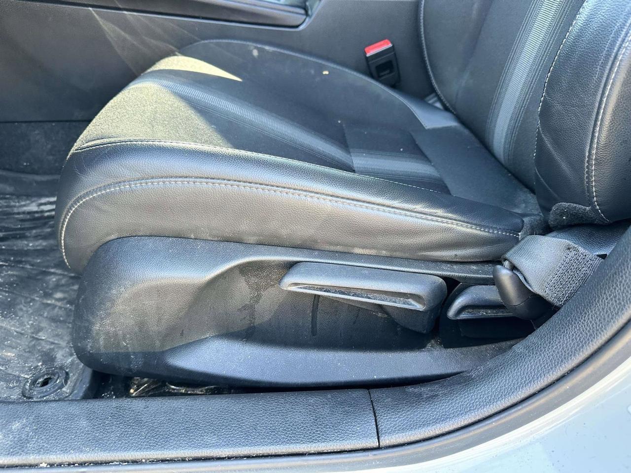 2023 Honda Civic Sedan Sport San Clemente CA