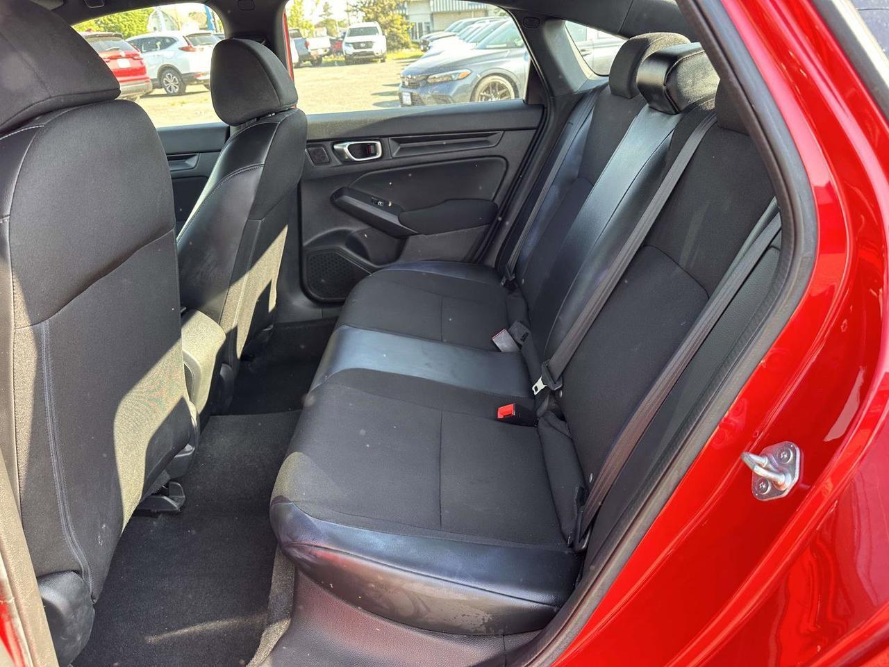 2023 Honda Civic Sedan Sport San Clemente CA