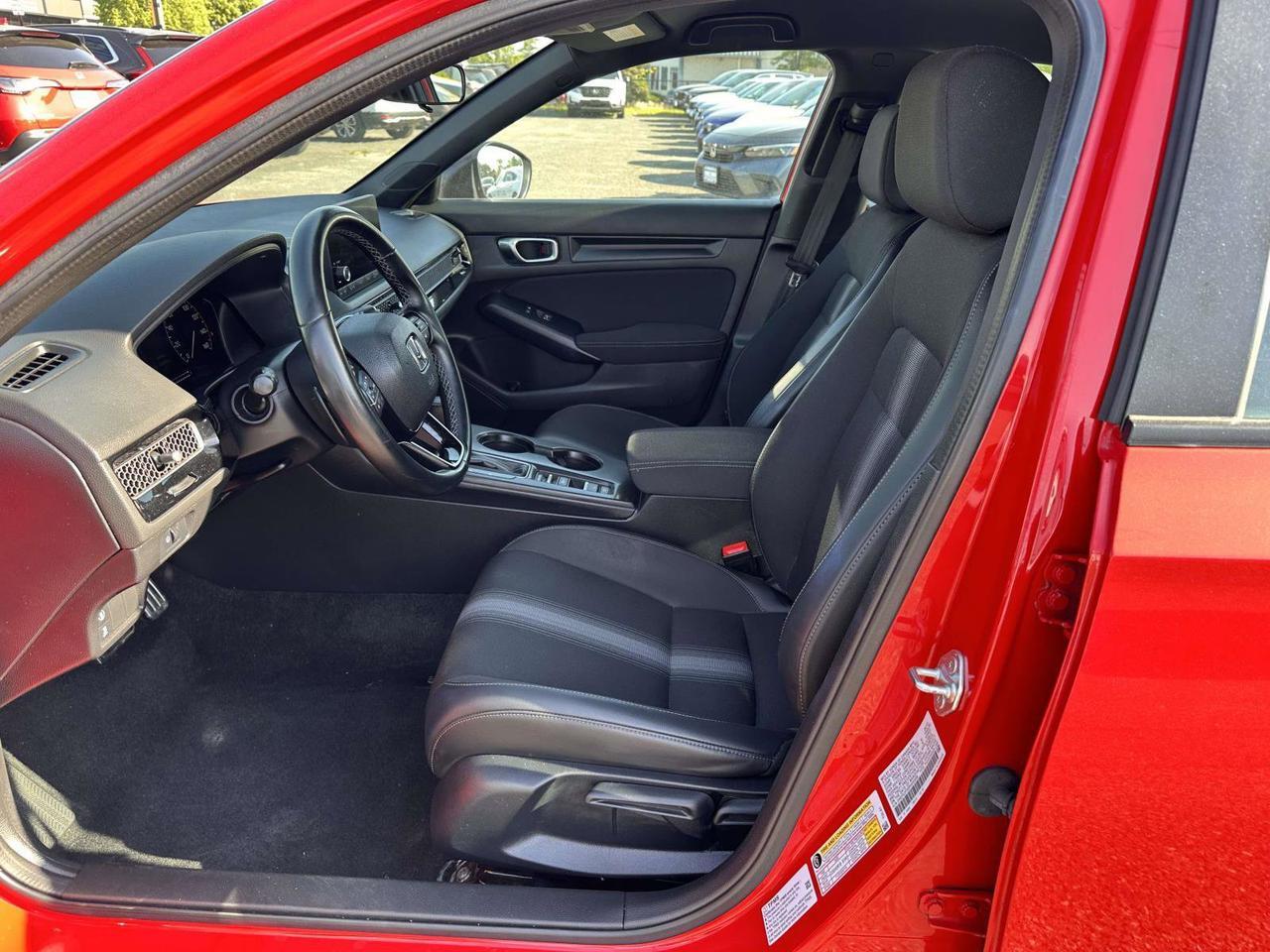 2023 Honda Civic Sedan Sport San Clemente CA