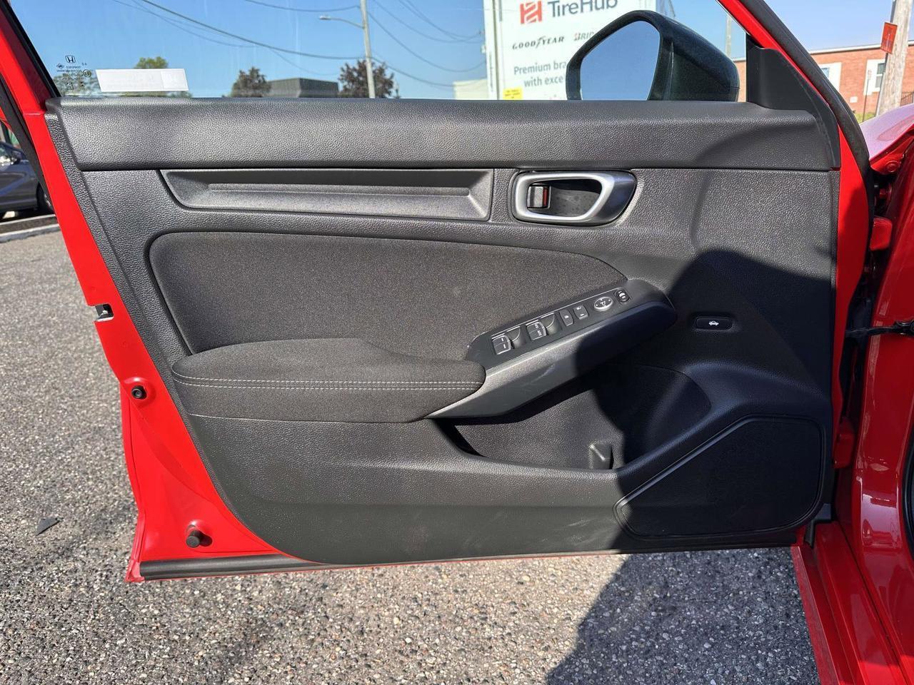 2023 Honda Civic Sedan Sport San Clemente CA