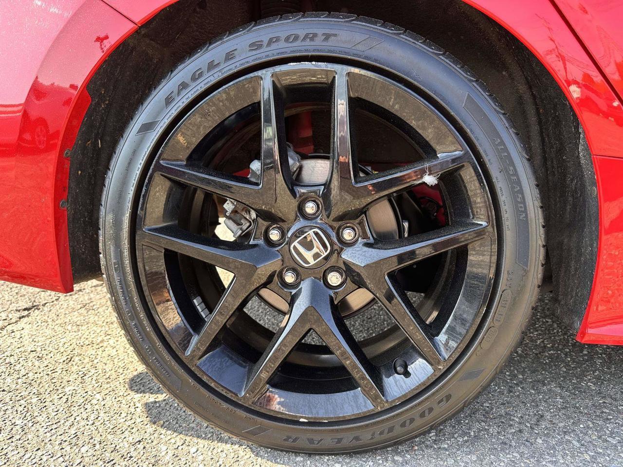 2023 Honda Civic Sedan Sport San Clemente CA