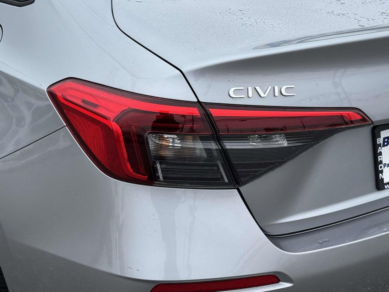 2023 Honda Civic Sedan Sport San Clemente CA