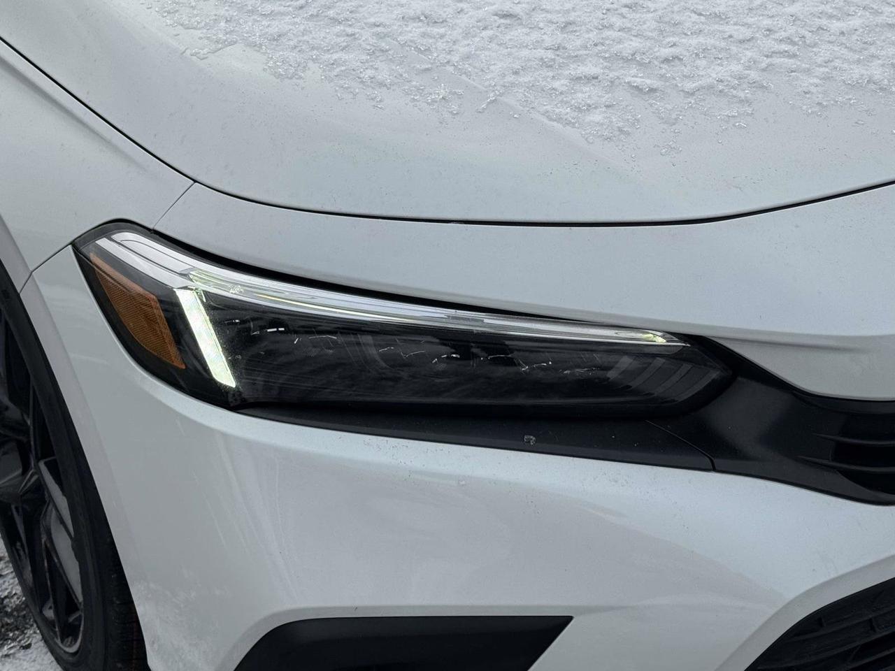 2023 Honda Civic Sedan Sport San Clemente CA