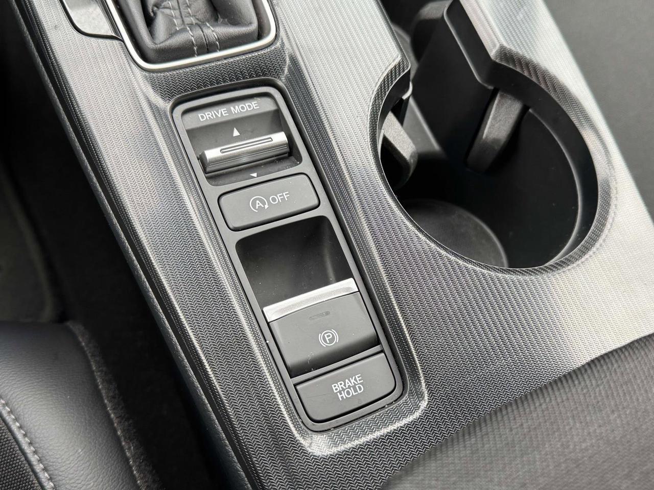 2023 Honda Civic Sedan Sport San Clemente CA