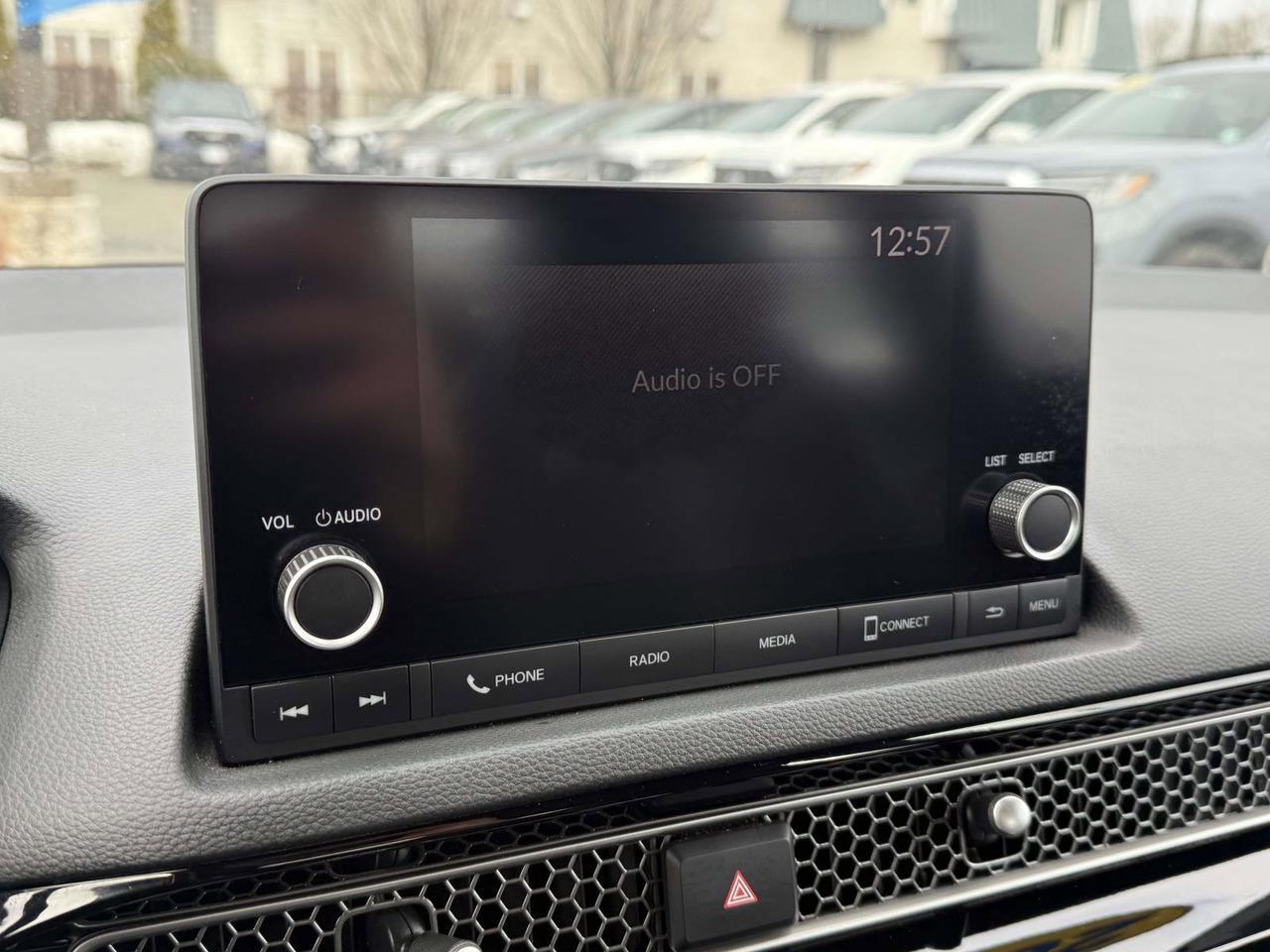 2023 Honda Civic Sedan Sport San Clemente CA