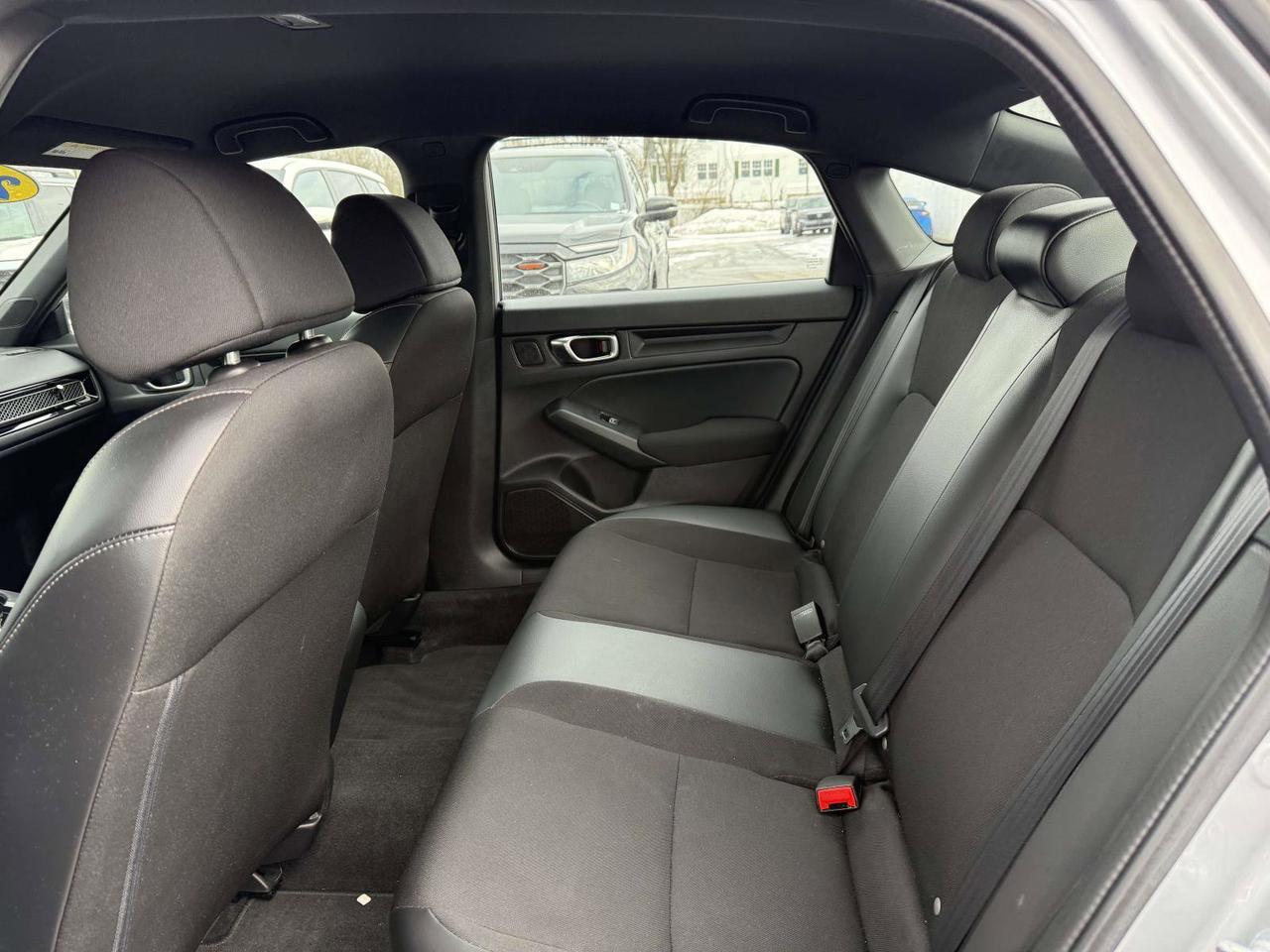 2023 Honda Civic Sedan Sport San Clemente CA