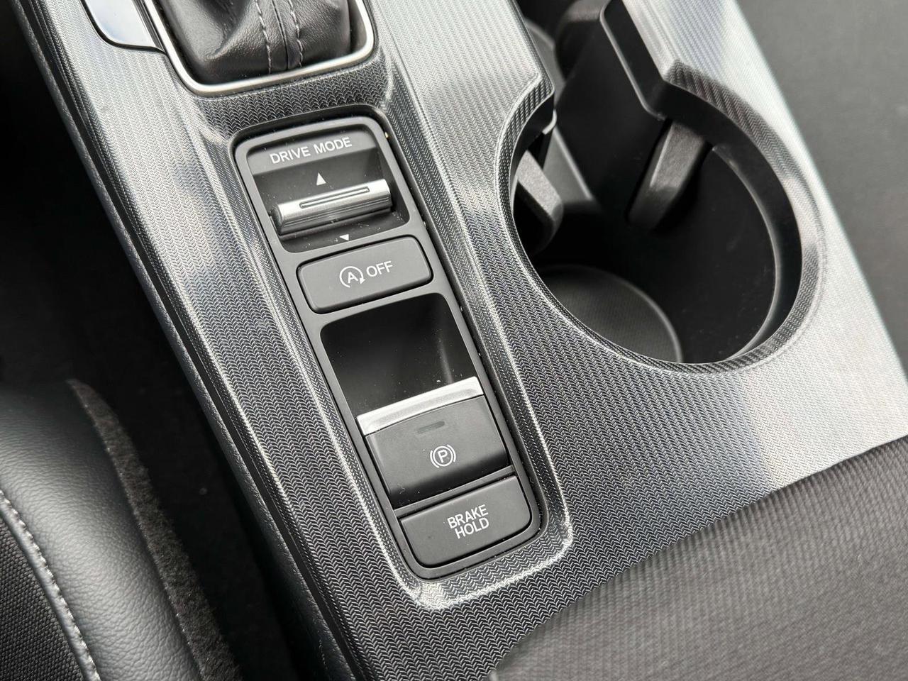 2023 Honda Civic Sedan Sport San Clemente CA