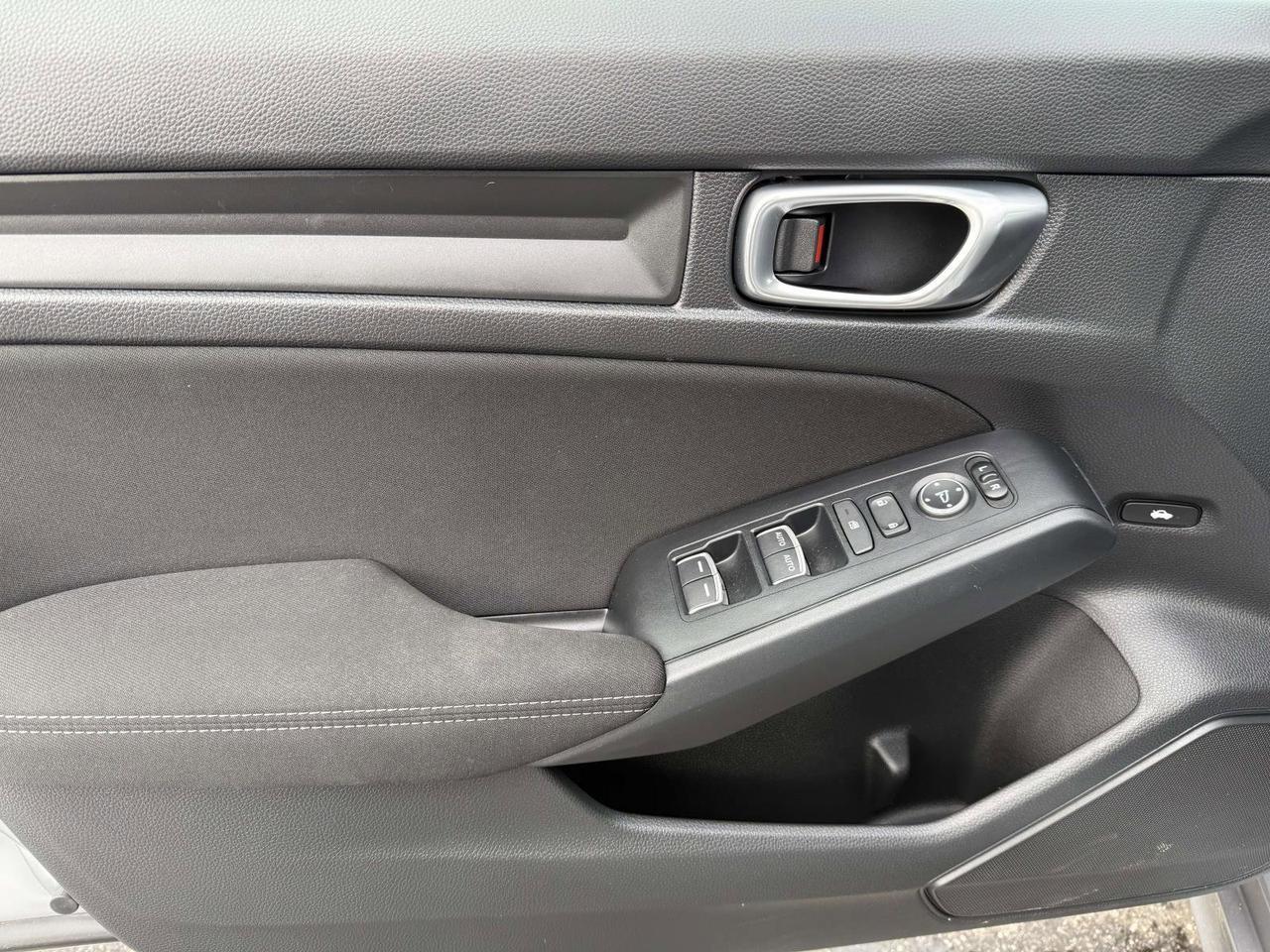 2023 Honda Civic Sedan Sport San Clemente CA