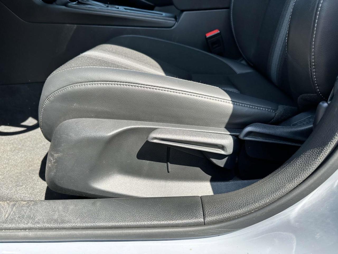 2023 Honda Civic Sedan Sport San Clemente CA