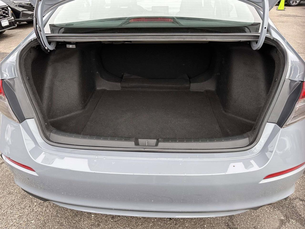 2023 Honda Civic Sedan Sport San Clemente CA