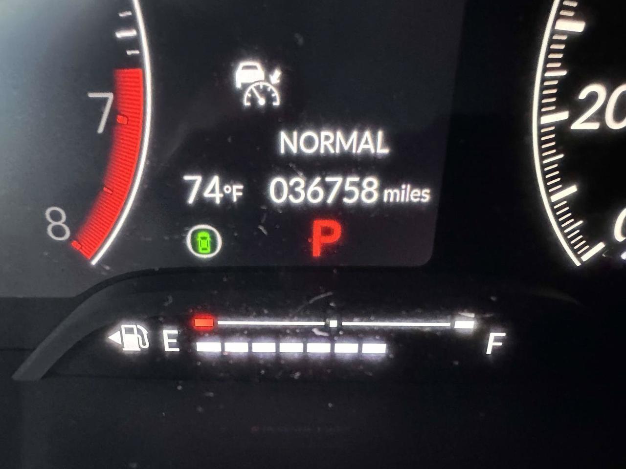 2023 Honda Civic Sedan Sport San Clemente CA