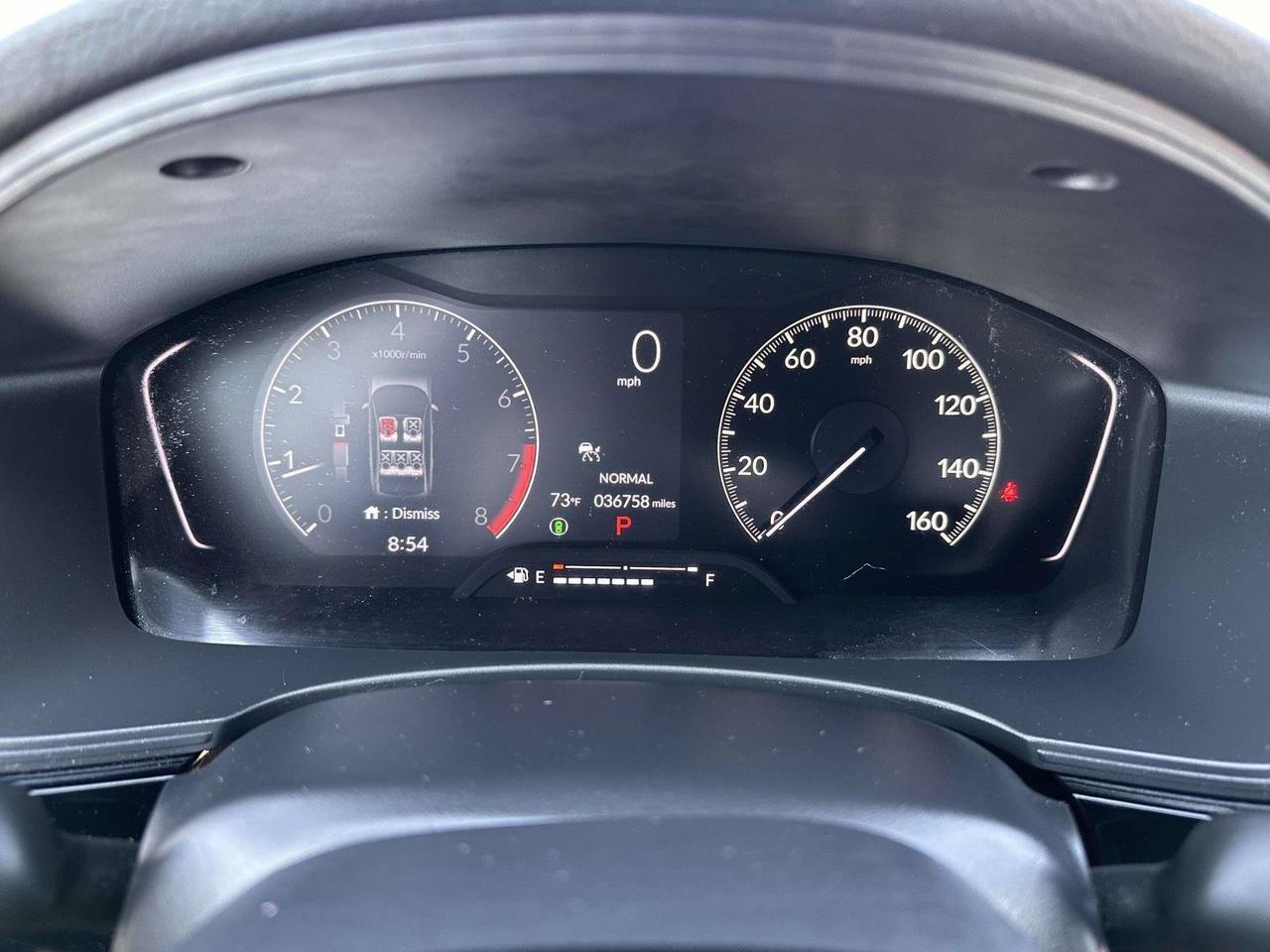 2023 Honda Civic Sedan Sport San Clemente CA
