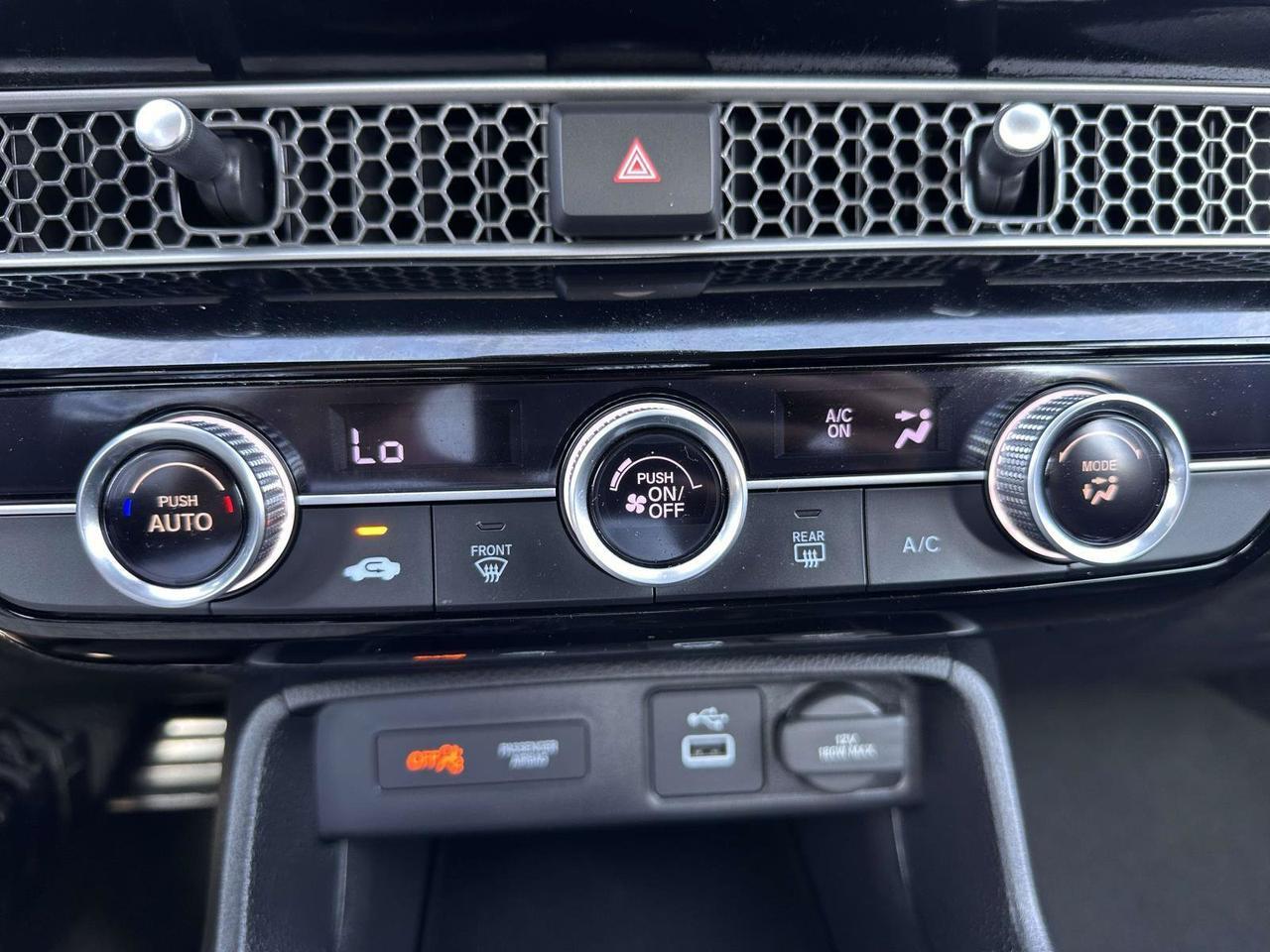 2023 Honda Civic Sedan Sport San Clemente CA